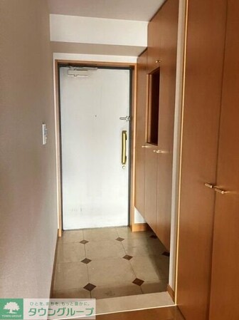 ベイサイドステージ東京の物件内観写真